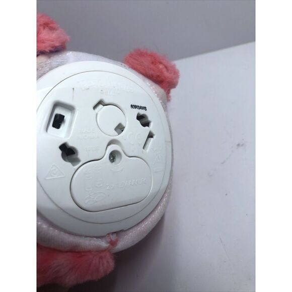 Hatchimals Hatchibabies Pink Ponette Baby Bird Talks Lights Up. Works - Picture 14 of 16